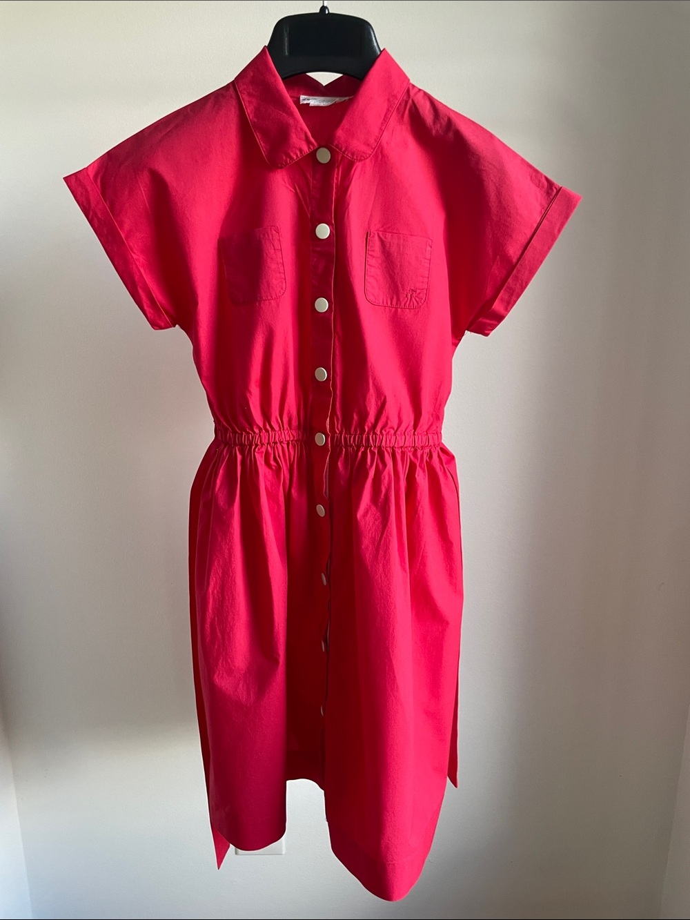 Bonpoint “Giselle” dress, 12Y